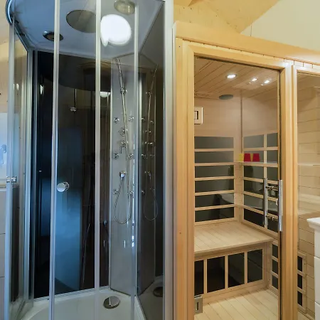 Chalet Kreischberg Chalet 20a 샬레 *
