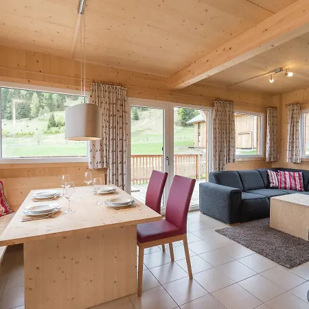 Chalet Kreischberg Chalet 20a