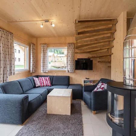 샬레 Chalet Kreischberg Chalet 20a