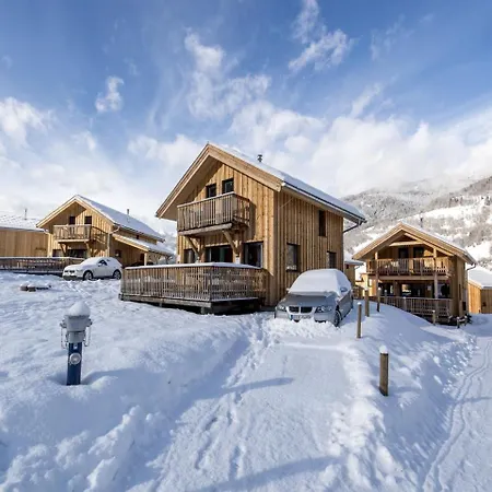샬레 Chalet Kreischberg Chalet 20a *