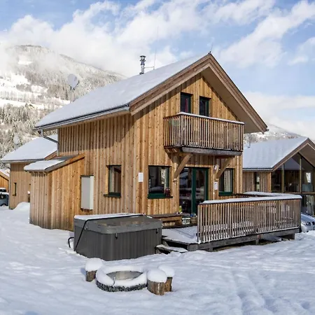 Chalet Kreischberg Chalet 20a