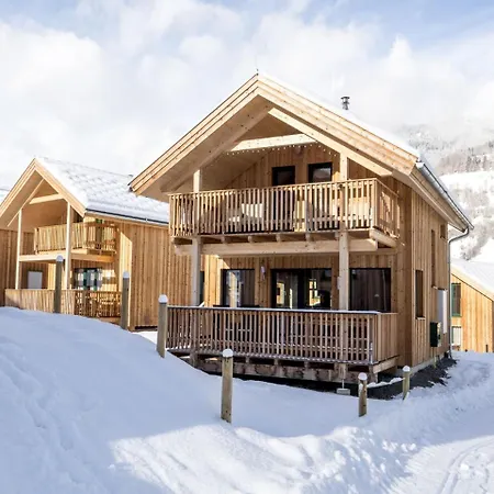 Chalet Kreischberg Chalet 20a 샬레