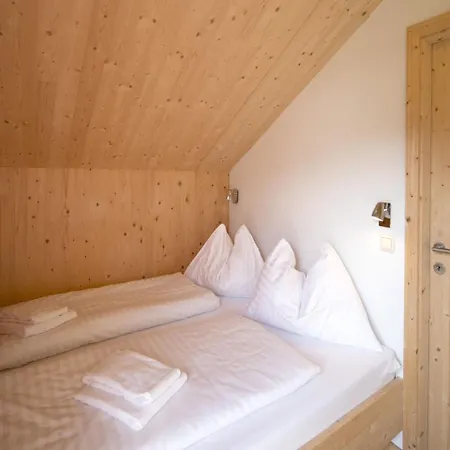 샬레 Chalet Kreischberg Chalet 20a 장크트 게오르겐 오프 무라우