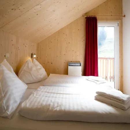 Chalet Kreischberg Chalet 20a * 장크트 게오르겐 오프 무라우