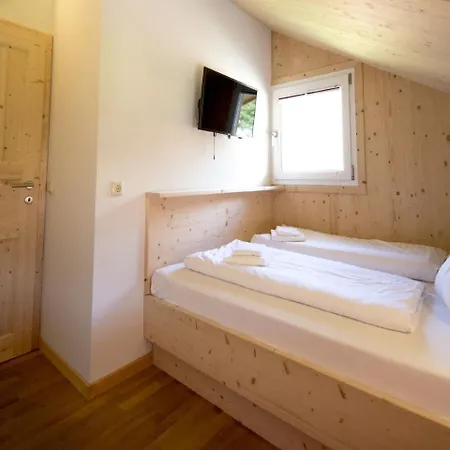샬레 Chalet Kreischberg Chalet 20a *