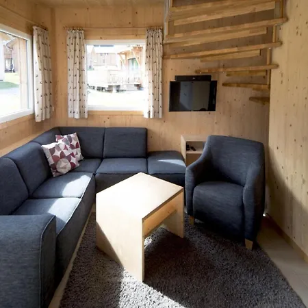 Chalet Kreischberg Chalet 20a 샬레